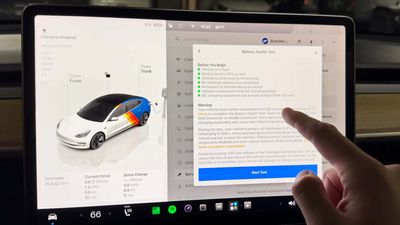 This 2023 Tesla Model 3 Has The 'Durable' Battery. It Still Degraded