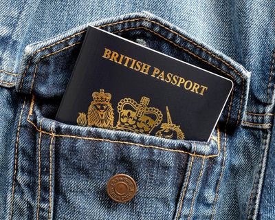 Raise awareness of citizenship for children