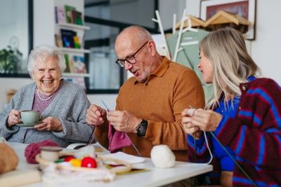 Senior Wellness Grants in New Jersey Fund Social‑Inclusion Projects—How Your Community Can Apply
