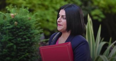 Gaza PhD student in Scotland slams Home Office for making it harder to flee genocide