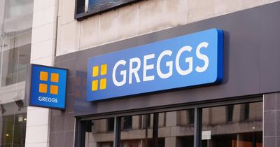 Greggs in bizarre sandwich stunt ahead of Mexico v England World Cup clash