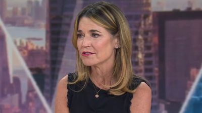One Detail Sheriff Says People Aren’t Getting Right About The Nancy Guthrie Case