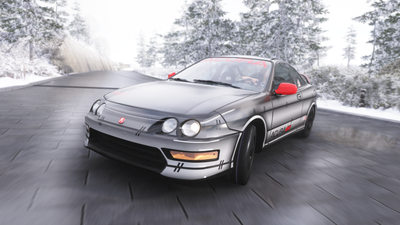 How to complete the Trial in Forza Horizon 6 Series 2 Week 3