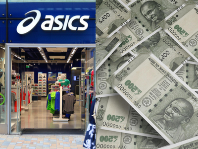 Asics ordered to pay Rs 10,000 compensation and refund Rs 6,499 to cusomter after shoes develop sole defect