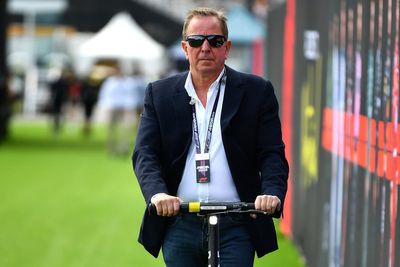 Martin Brundle challenges FIA after British GP safety car finish: "Denied a proper end"