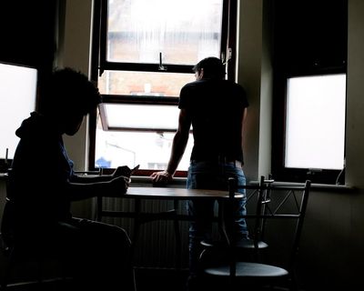 The Guardian view on private equity in the public sector: children’s services must be freed from debt-fuelled takeovers