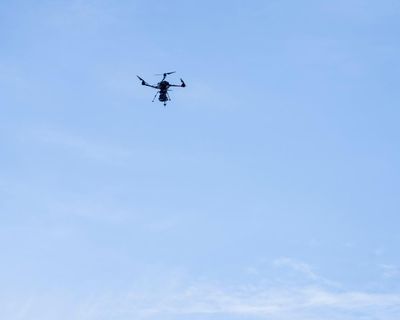 FBI seized more than 600 drones flying over World Cup games in US cities