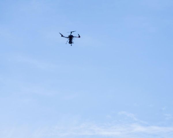 FBI seized more than 600 drones flying over World Cup games in US cities