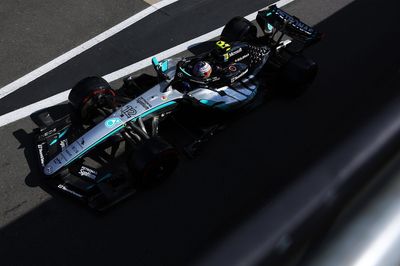 Toto Wolff reveals how close Kimi Antonelli came to a Silverstone win