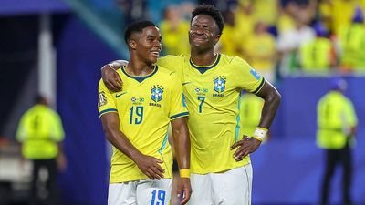 How to Watch Brazil vs. Norway on TV, Live Stream—World Cup