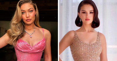 The Best And The Worst-Dressed Celebrities At Taylor Swift’s Wedding