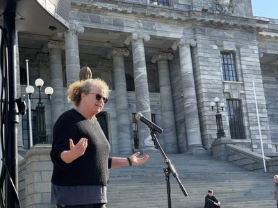 New disability bill a ‘cruel’ override of rights, carers say