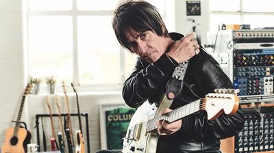 “Working with Hans was great, but the parts were originally composed on a piano – they were written for 10 fingers”: Inside Johnny Marr's blockbuster guitar contributions to Inception