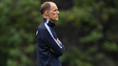 England boss Tuchel urges players to write own history at Azteca against Mexico