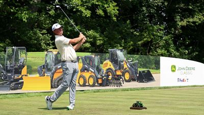 John Deere Classic 2026 Final Round Tee Times And Pairings