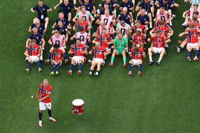Brazil vs Norway LIVE: World Cup 2026 result, latest updates and fan reaction after Haaland masterclass