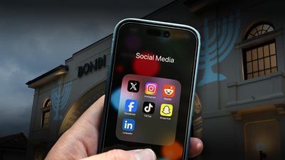 Big tech grilled over vile slurs unchecked on platforms