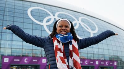 What My Career Change From Olympian to Financial Planner Taught Me About Money