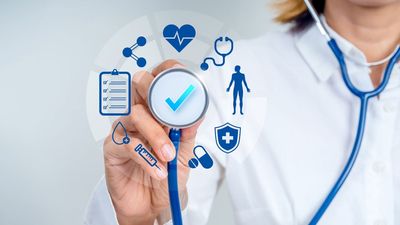 Your Annual Physical as a Financial Strategy: How Preventive Health Spending Impacts Lifetime Wealth