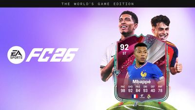 Best players for FC 26 Scoring Sensation Evolution