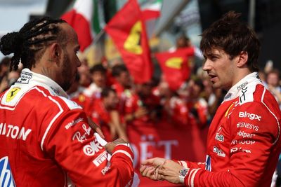 Ralf Schumacher makes bold Ferrari F1 title claim after British GP win
