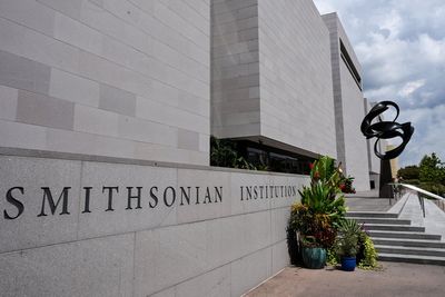 White House report says Smithsonian leadership ‘cannot be trusted’ with America’s story