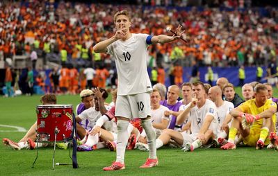 Who are Norway's players? From Arsenal title-winning captain to world's best striker and surprise goal machine