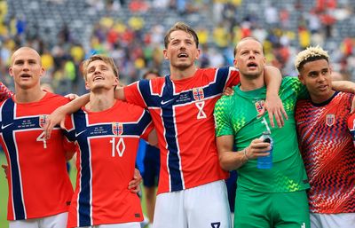 Who are Norway's players? From huge transfer target to Arsenal title-winner