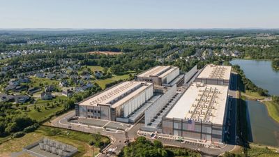 A US county welcomed 37 data centres. Now its schools are being told to dim lights as power bills jump 25%