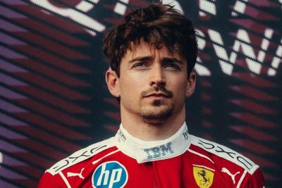 10 Photos Of Charles Leclerc: Emotional Ferrari Driver Reveals 'The Feeling Was Back' After Silverstone Win