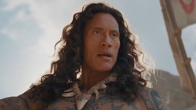 The Rock Misinterpreted A Question About Swimming, And Now We Know What He's Into Sexually
