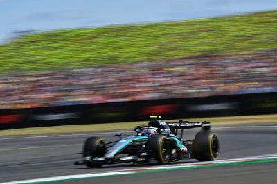 Why Mercedes won't contest Antonelli's British GP track limits penalty