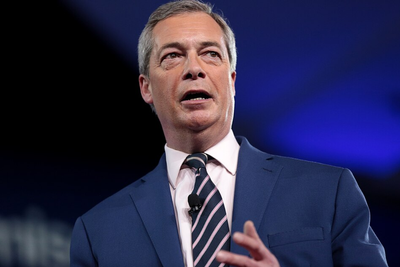 Farage's £5m Gift Probe Widens, Deepening Questions Over His Fitness for PM