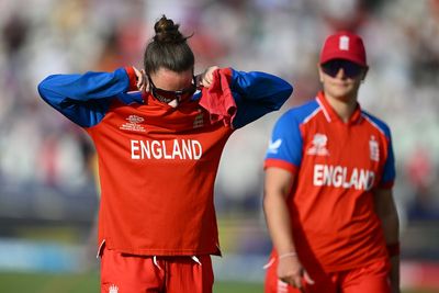 Australia thrash England in Women's T20 World Cup final to win seventh title