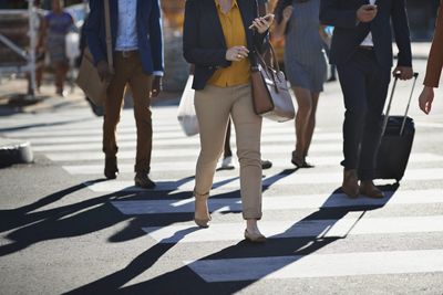 Investment firm's cofounder sues after being fired for neglecting the in-person work mandate he signed, saying it applies to employees not owners