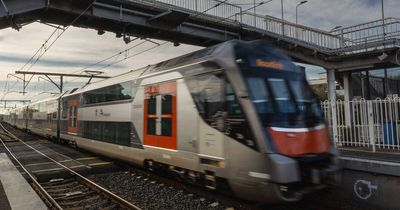 'Biggest since BHP': how the Hunter reacted to $12 billion train-building plan