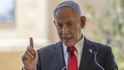 Some Lebanese Christian villages 'asked to be annexed to Israel', Netanyahu says