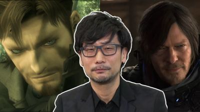 ‘I find it really sad:’ Hideo Kojima reacts to Sony’s physical media debacle