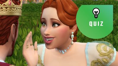 'Chibi tumba loonuck' may sound like gibberish, but The Sims have their own language. Can you translate the simlish phrases in our latest Sims series quiz?
