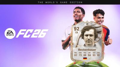 Quickest way to complete FC 26 Die Mannschaft objective