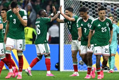 Who are Mexico's players? From Jordan Pickford tormentor to unlikely hero and World Cup record breaker