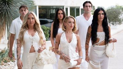 Million Dollar Nannies Has Great Drama, But There's One Thing I Wish I Saw More Of