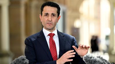 'Quicksand of crime': new youth bail law under fire