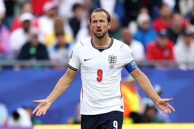 Why altitude will be a ‘big disadvantage’ for England against Mexico