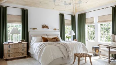 The Color Mistake Designers Say Is Guaranteed to Make Homes Feel Dated in 2026 –and How You Can Fix It