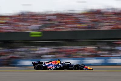 Why Verstappen is 'right to be angry' after another "super dangerous" wing failure