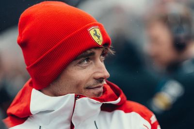 Charles Leclerc Wins British Grand Prix At Silverstone: Ferrari Star Confesses Why He Was Glad Fans Missed A Final Racing Restart