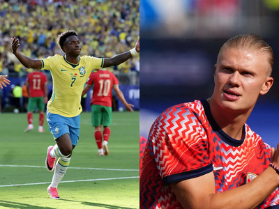 FIFA World Cup 2026 Today Match Schedule (6 July): India time, live streaming and other details
