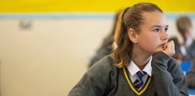 We assume students see pictures in their minds as they learn. But not everyone can