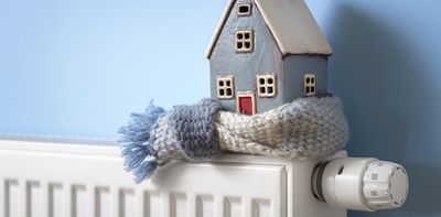 ‘A giant blanket’: how better insulation lowers energy costs for you and the grid